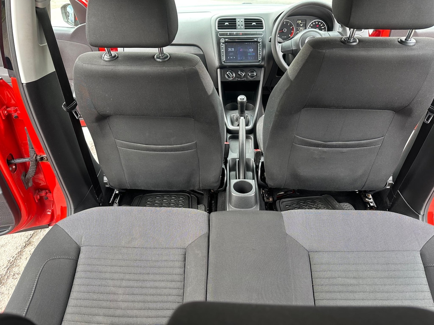 Vehicle 19