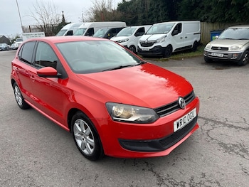 Volkswagen - Polo