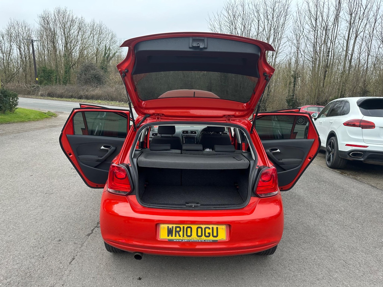 Vehicle 29