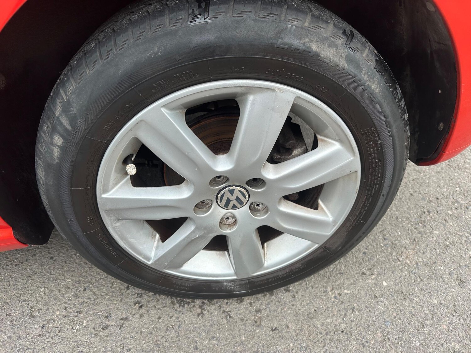 Vehicle 34