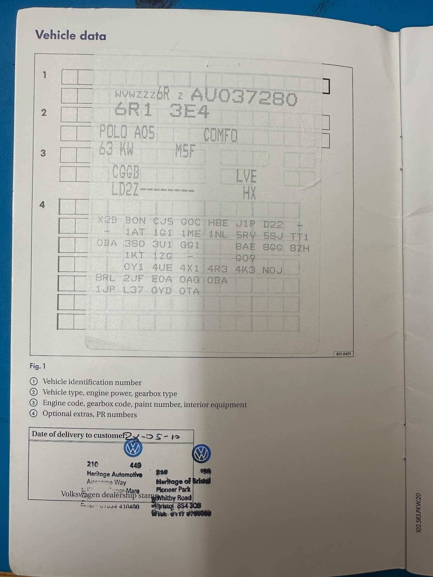 Vehicle 37