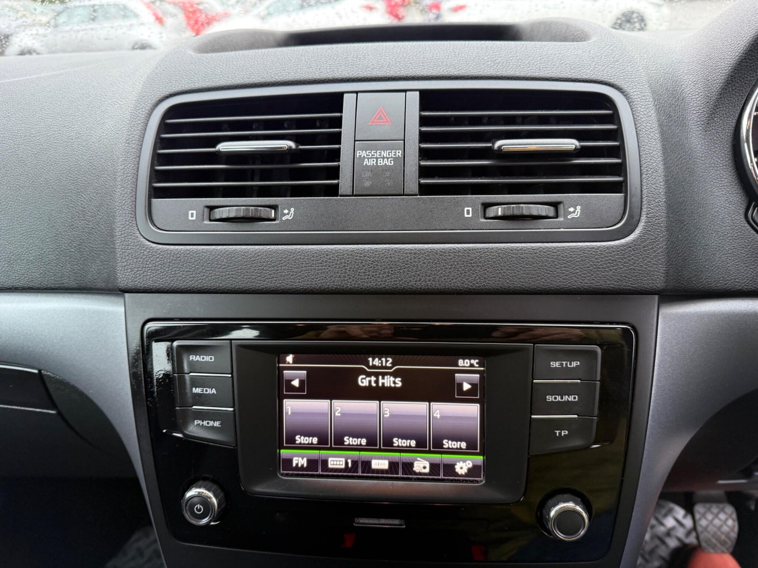 Used Skoda Yeti 2015 for sale - 77564809: Photo 10