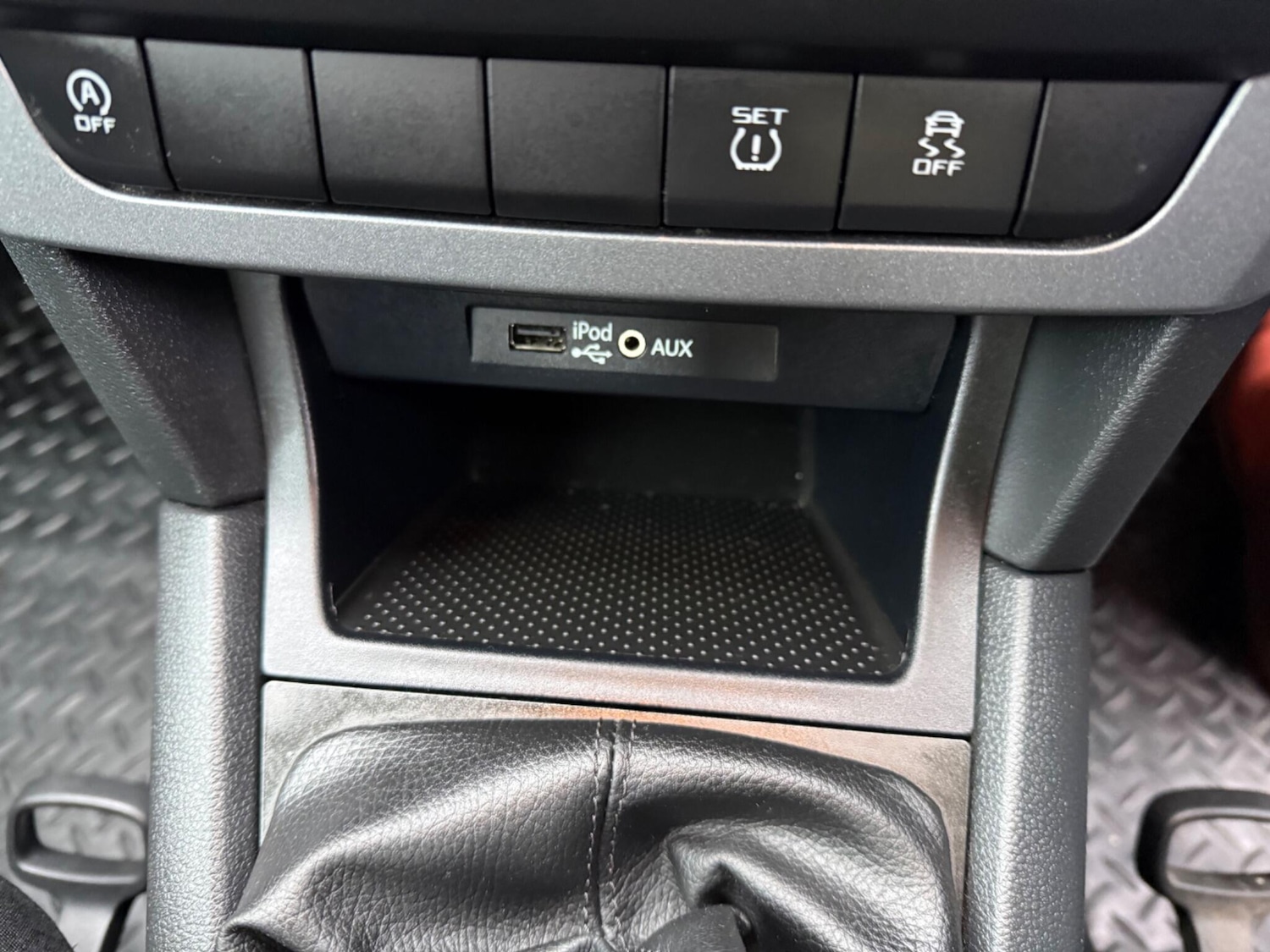 Used Skoda Yeti 2015 for sale - 77564809: Photo 12