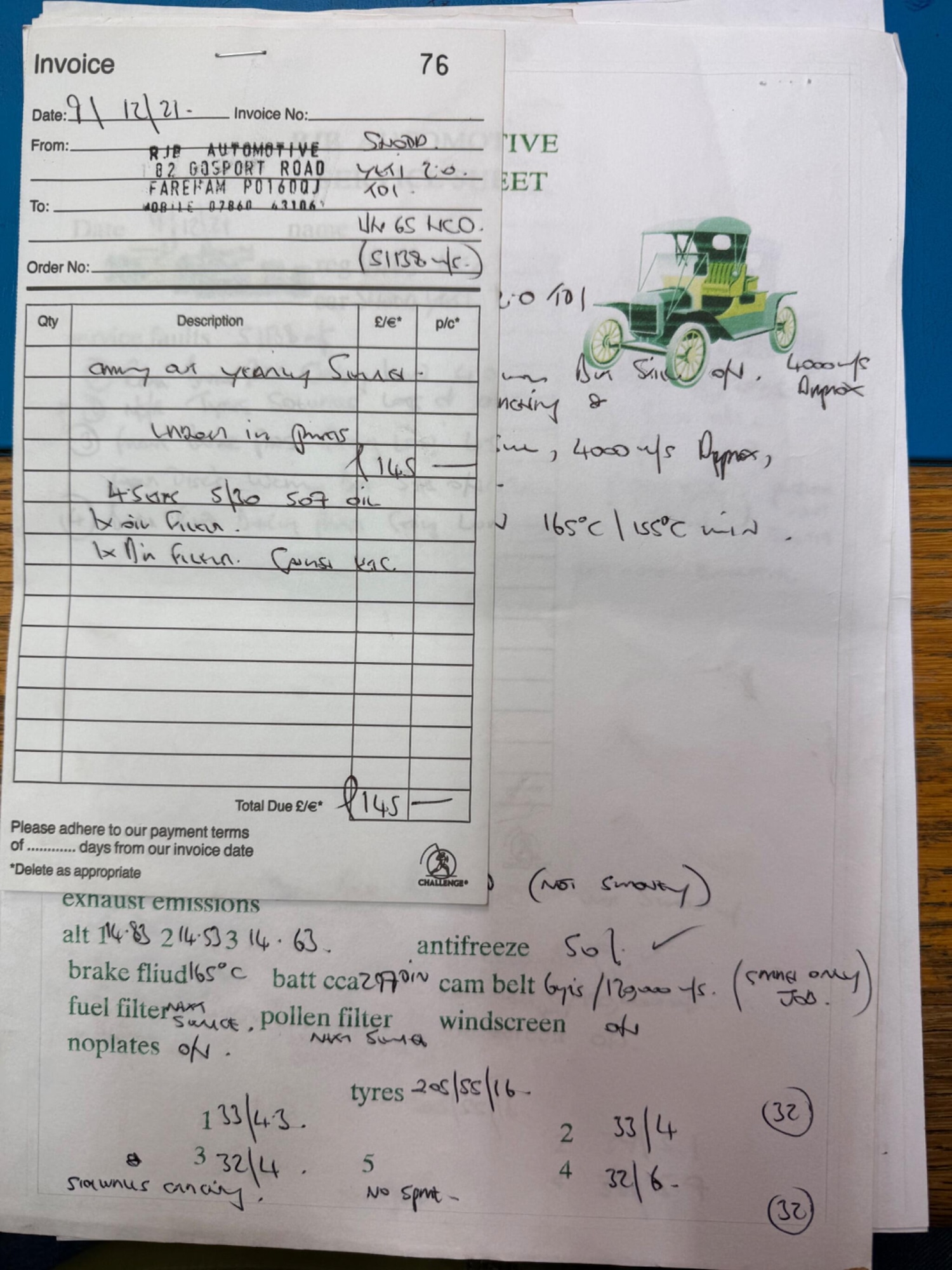 Used Skoda Yeti 2015 for sale - 77564809: Photo 53