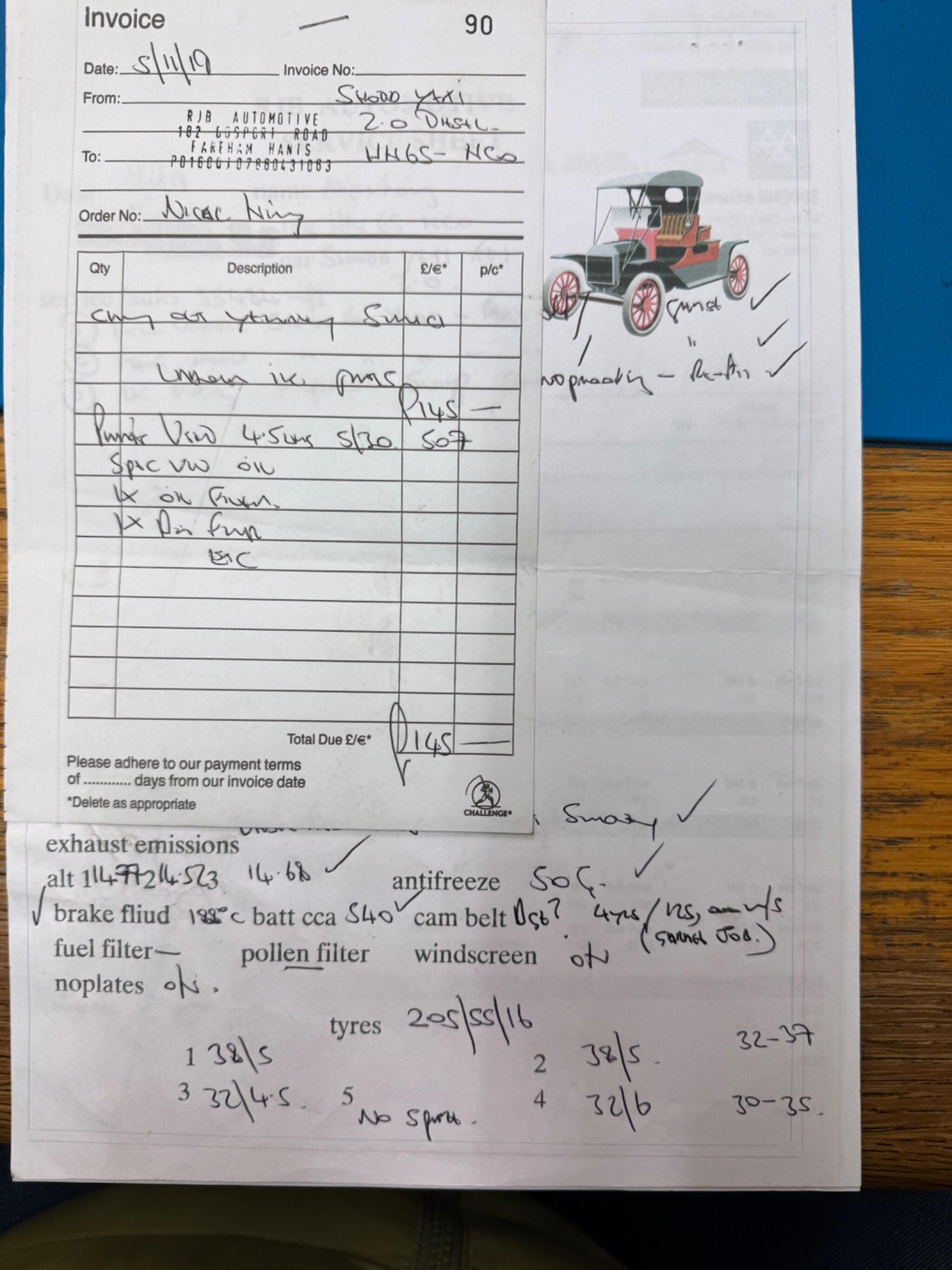 Used Skoda Yeti 2015 for sale - 77564809: Photo 55