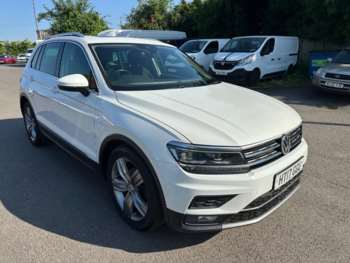 2017 (17) - 2.0 TDI BlueMotion Tech SEL Euro 6 (s/s) 5dr