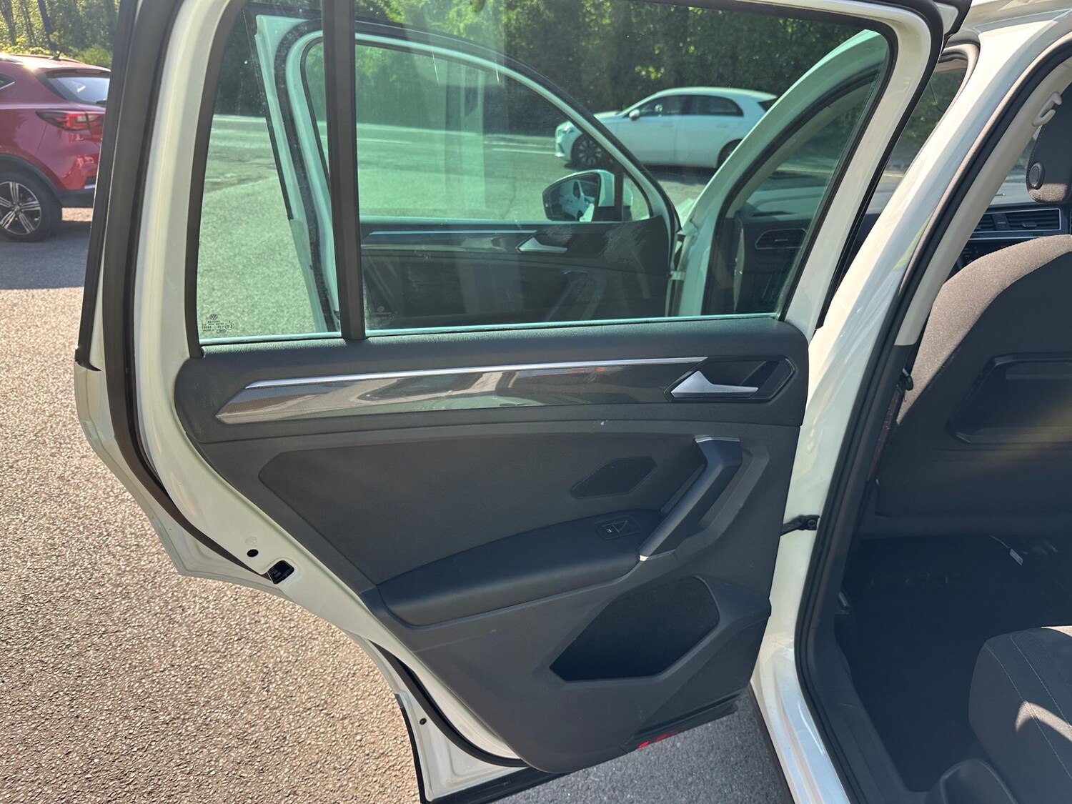 Vehicle 30