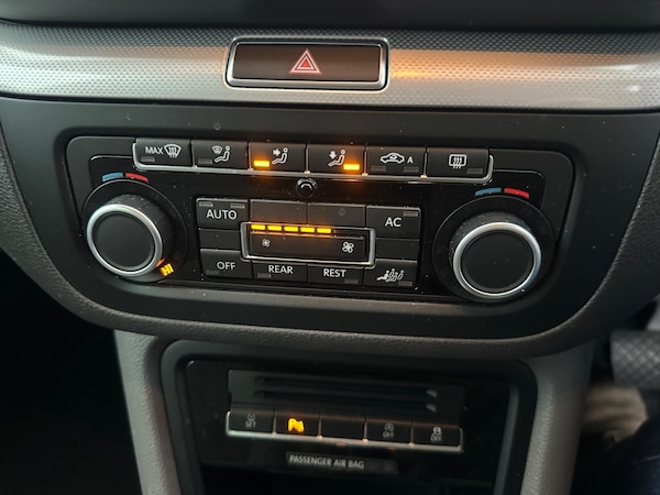 Used Volkswagen Sharan 2013 for sale - 75311827: Photo 13