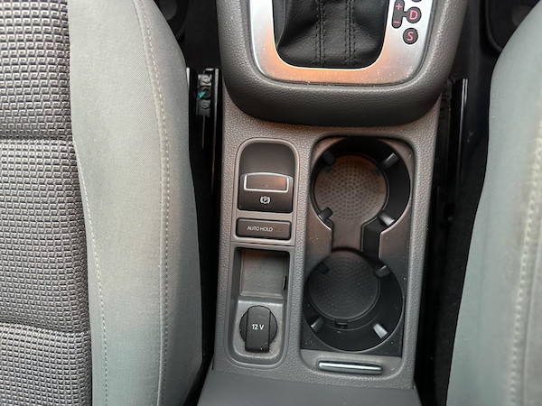 Used Volkswagen Sharan 2013 for sale - 75311827: Photo 17