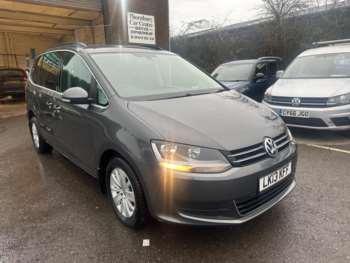 2013 (13) - 2.0 TDI CR BlueMotion Tech 140 SE 5dr DSG