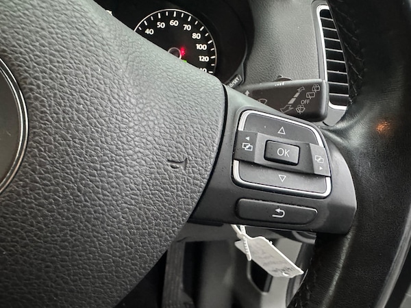 Used Volkswagen Sharan 2013 for sale - 75311827: Photo 20