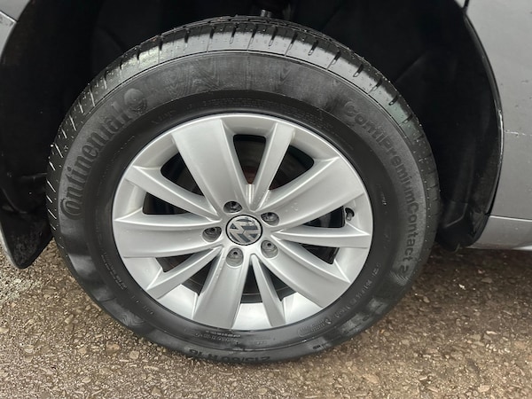 Used Volkswagen Sharan 2013 for sale - 75311827: Photo 49