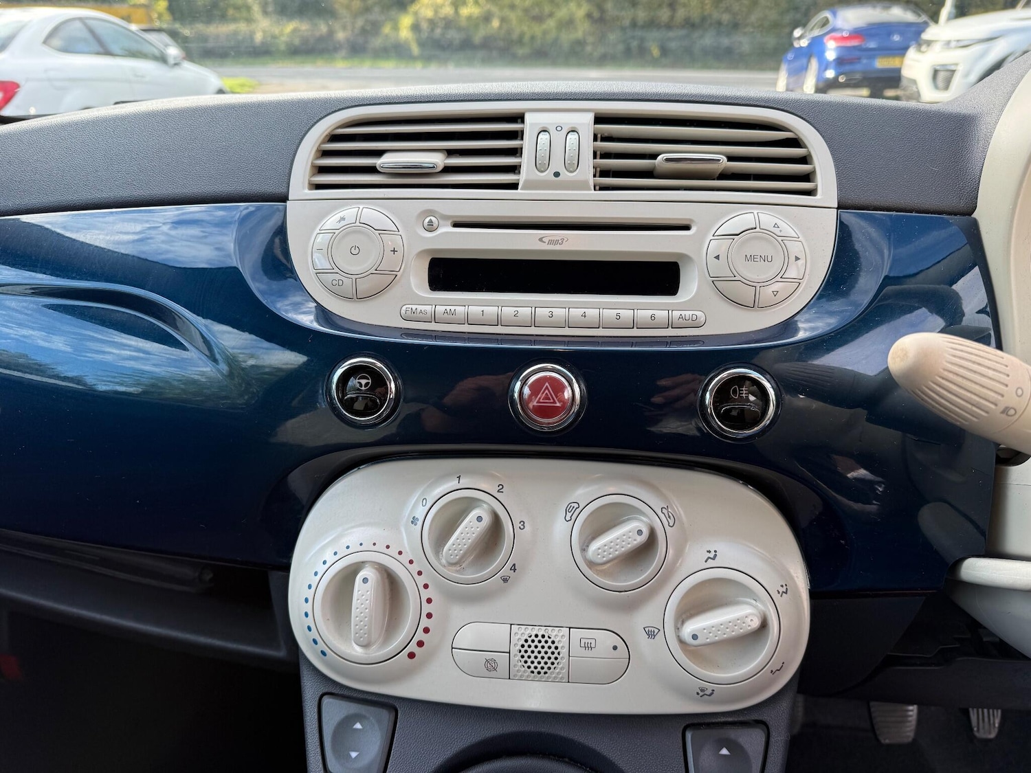 Used Fiat 500 2013 for sale - 76456954: Photo 10