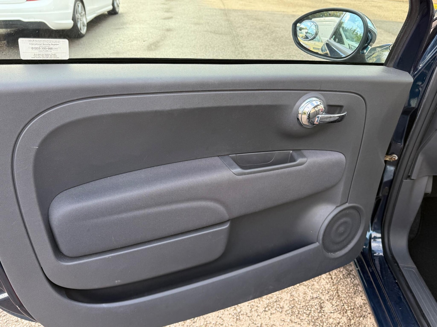 Used Fiat 500 2013 for sale - 76456954: Photo 16