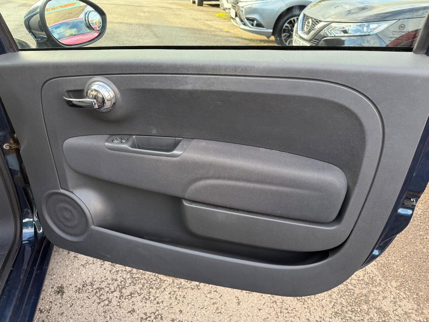 Used Fiat 500 2013 for sale - 76456954: Photo 18