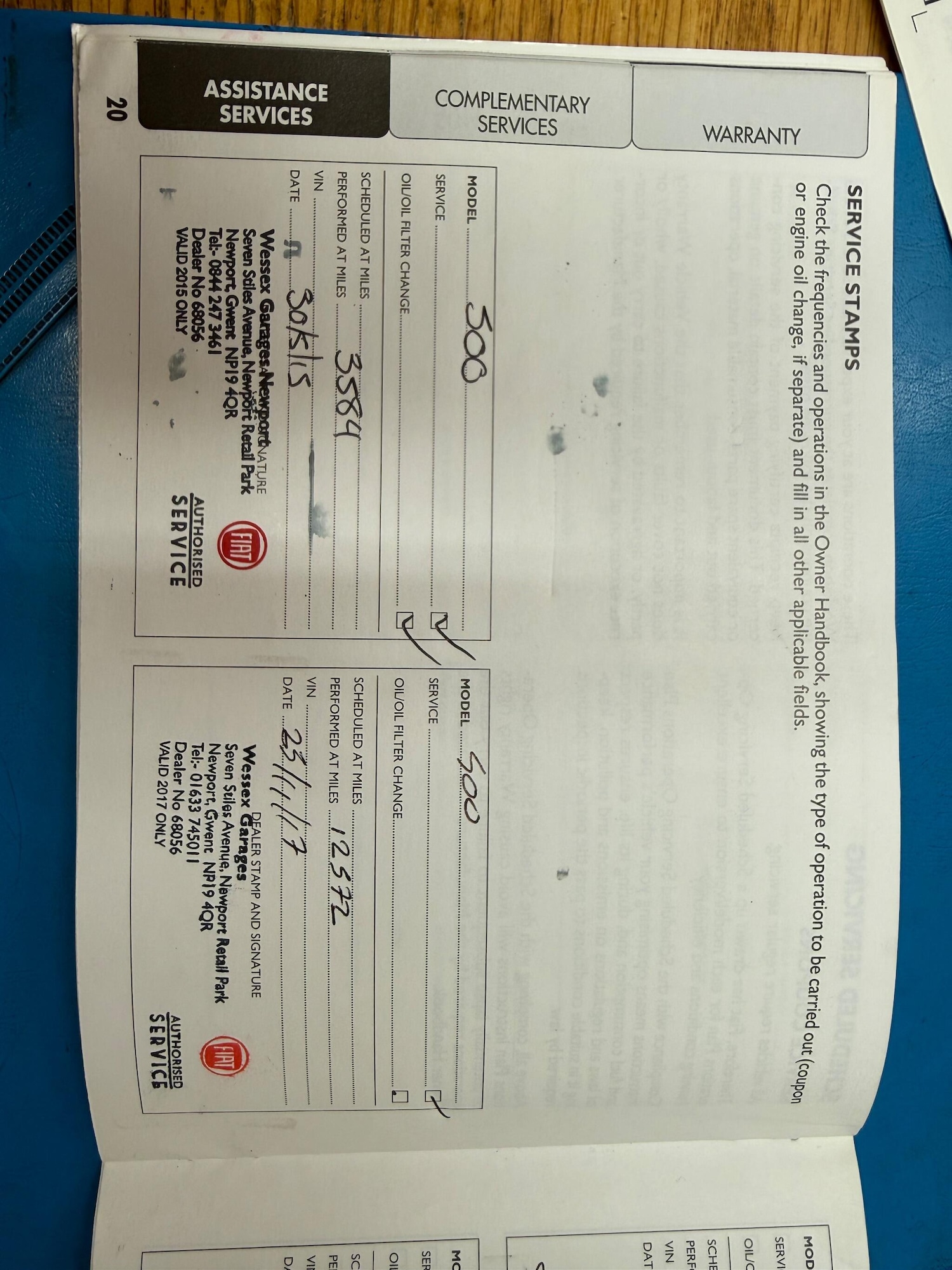 Used Fiat 500 2013 for sale - 76456954: Photo 27