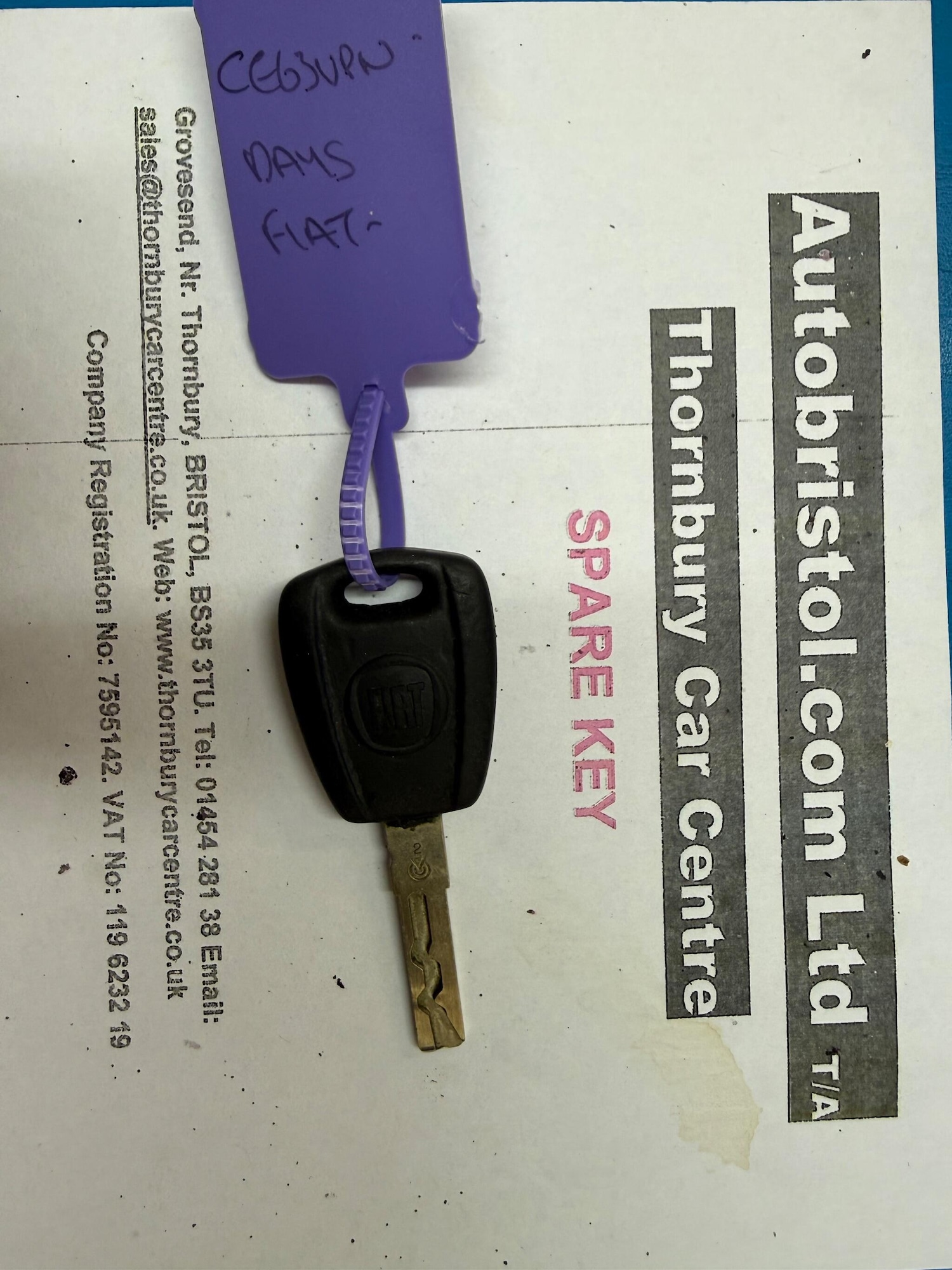 Used Fiat 500 2013 for sale - 76456954: Photo 30