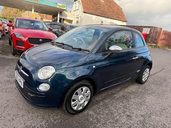 Used Fiat 500 2013 for sale - 76456954: Photo