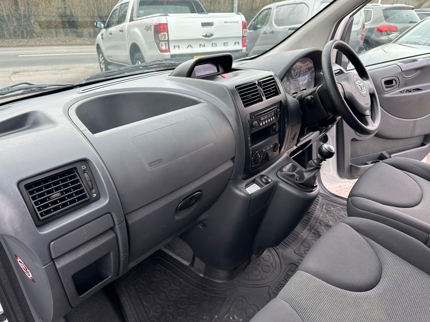 Used Toyota ProAce 2014 for sale - 76446430: Photo 11