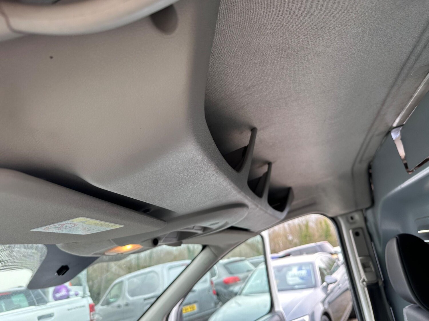 Used Toyota ProAce 2014 for sale - 76446430: Photo 12