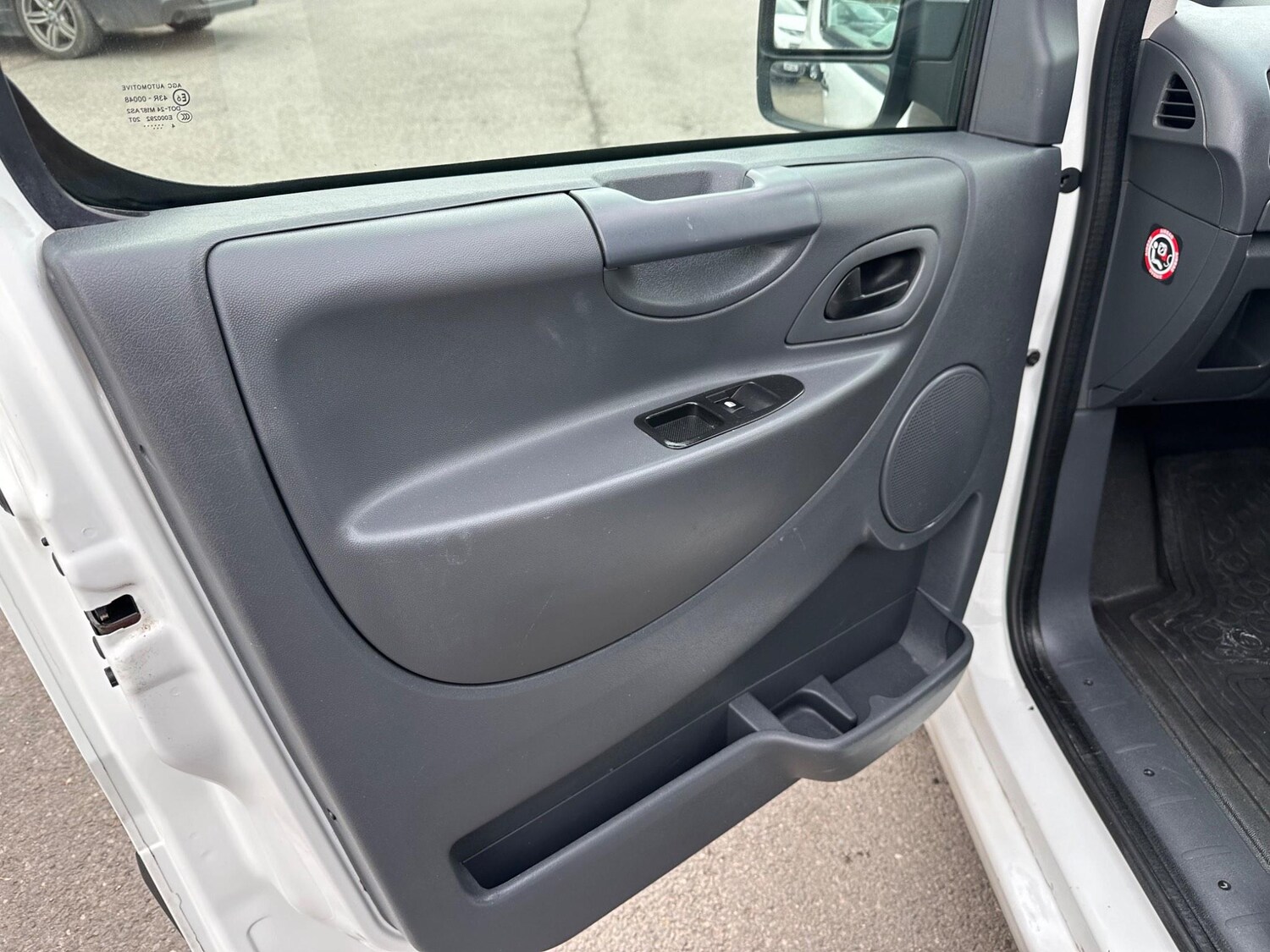 Used Toyota ProAce 2014 for sale - 76446430: Photo 14