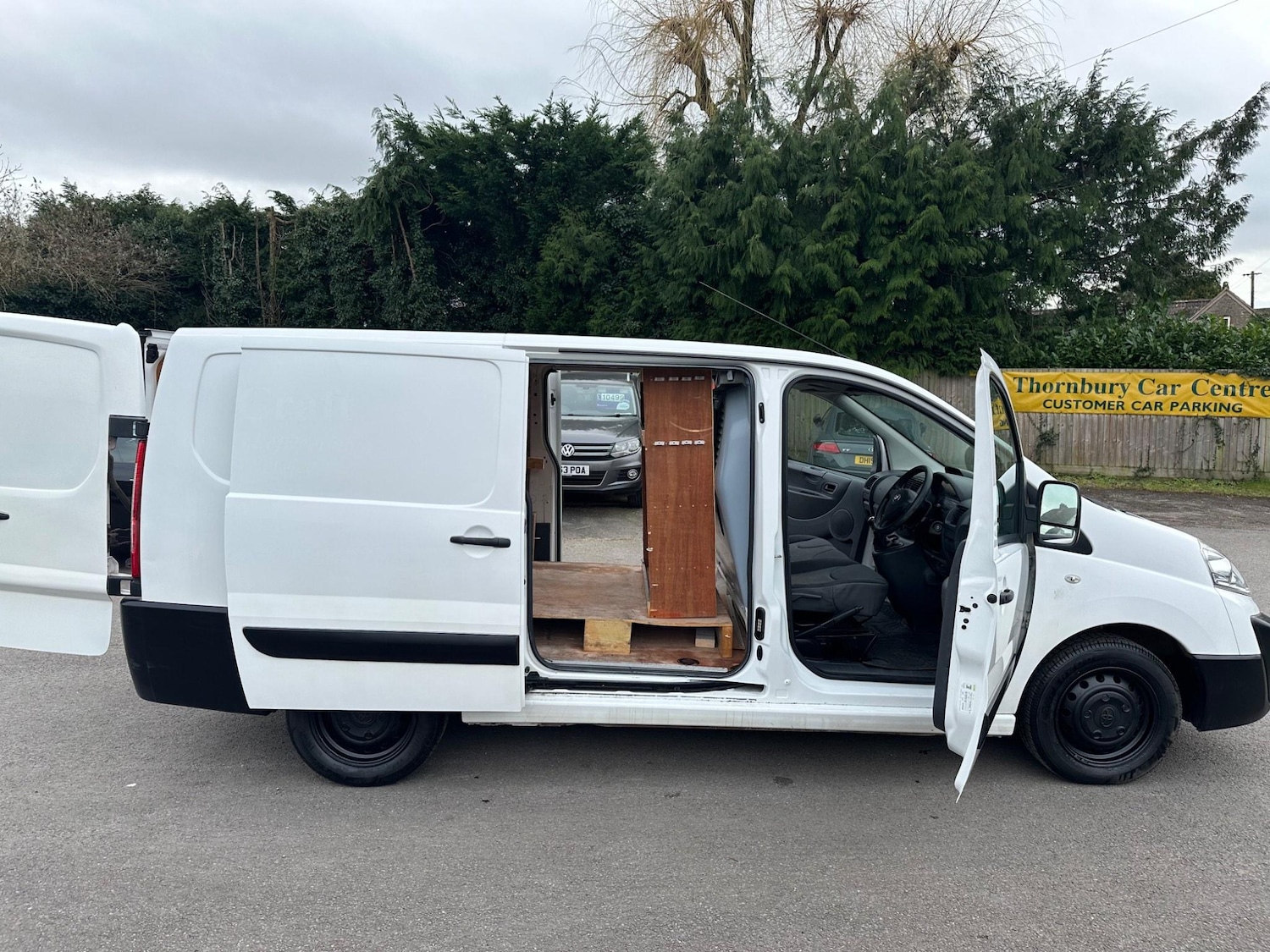 Used Toyota ProAce 2014 for sale - 76446430: Photo 17