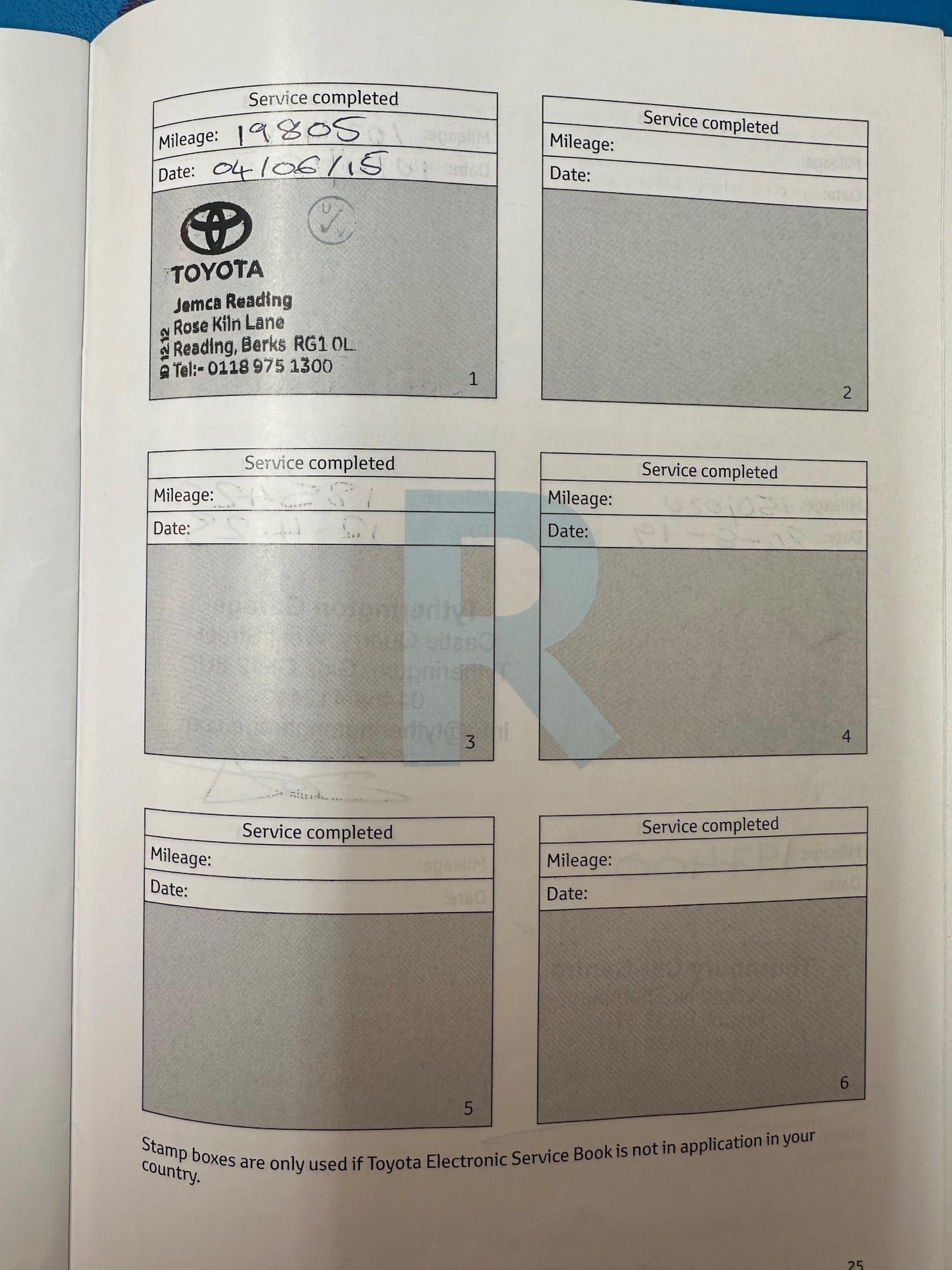 Used Toyota ProAce 2014 for sale - 76446430: Photo 26