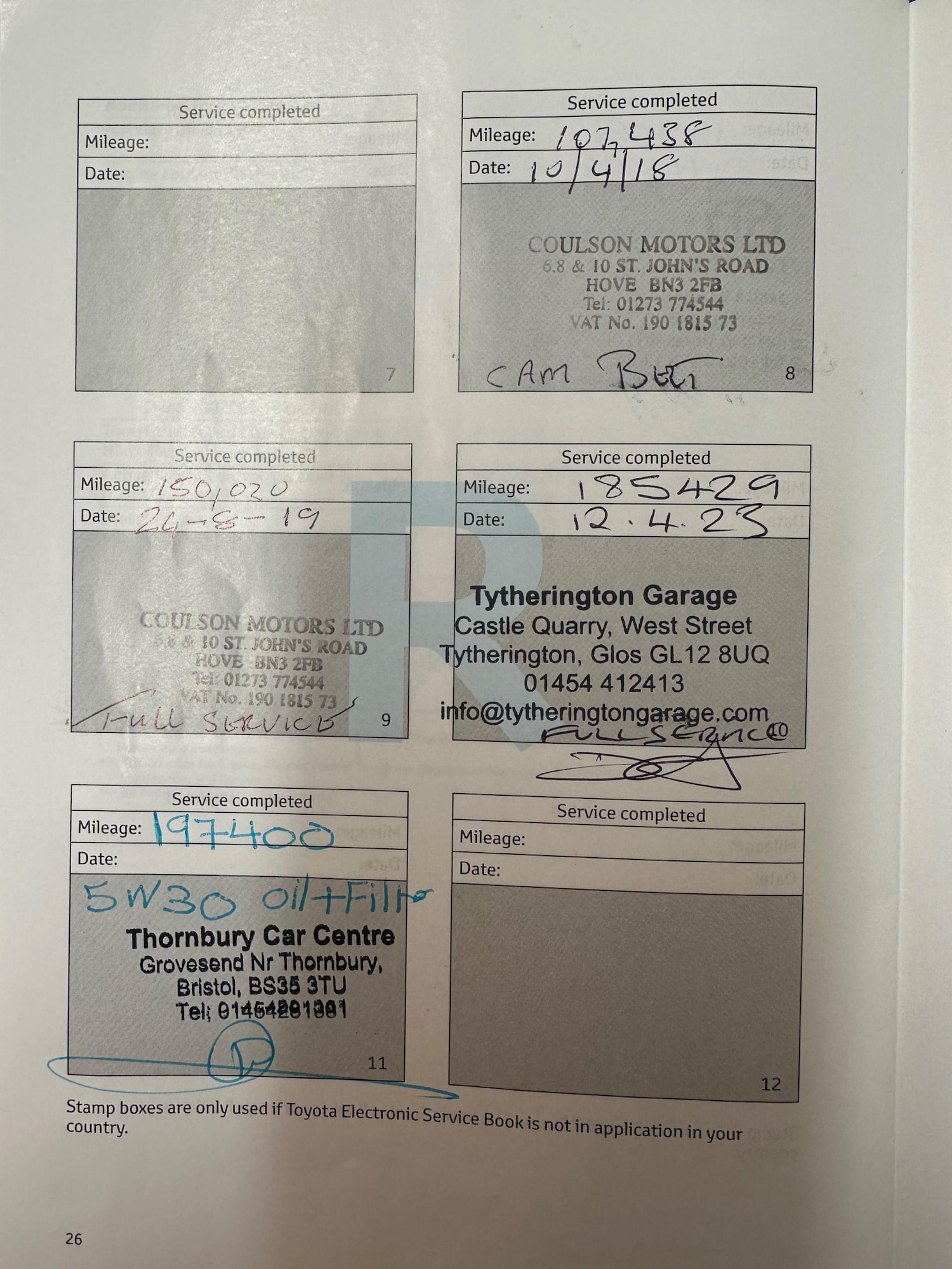 Used Toyota ProAce 2014 for sale - 76446430: Photo 27