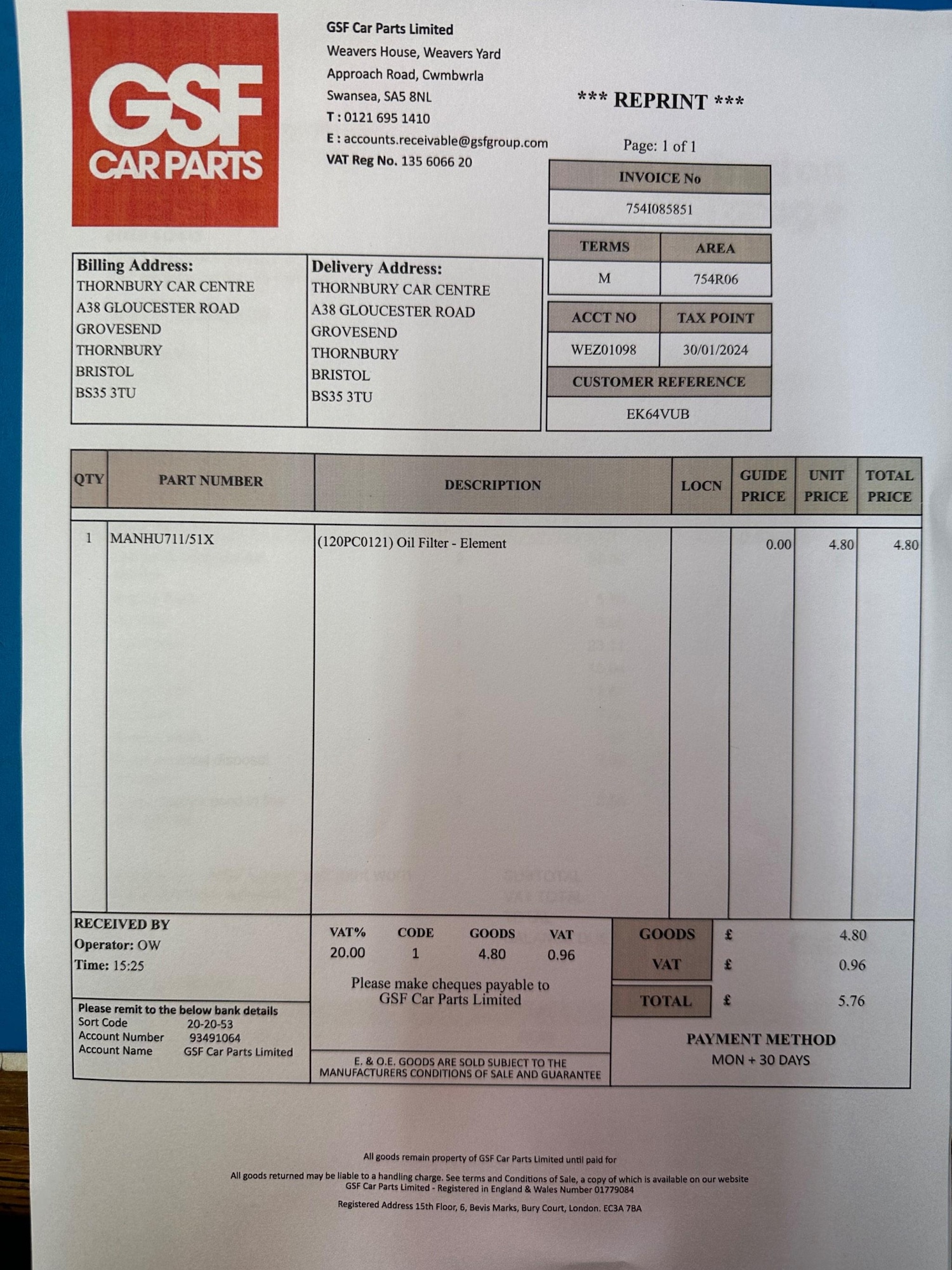 Used Toyota ProAce 2014 for sale - 76446430: Photo 28