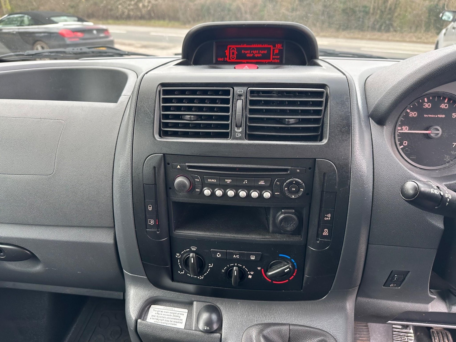 Used Toyota ProAce 2014 for sale - 76446430: Photo 9