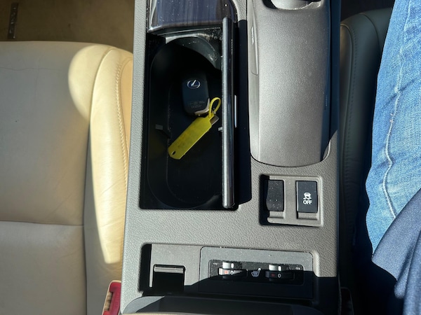 Used Lexus RX 2010 for sale - 76295785: Photo 16
