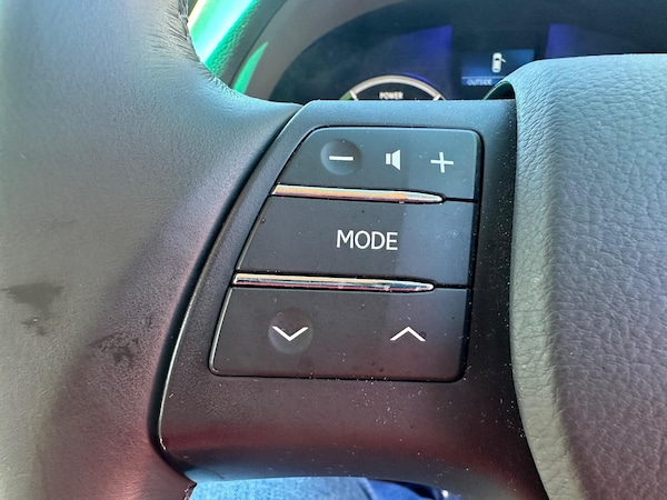 Used Lexus RX 2010 for sale - 76295785: Photo 17