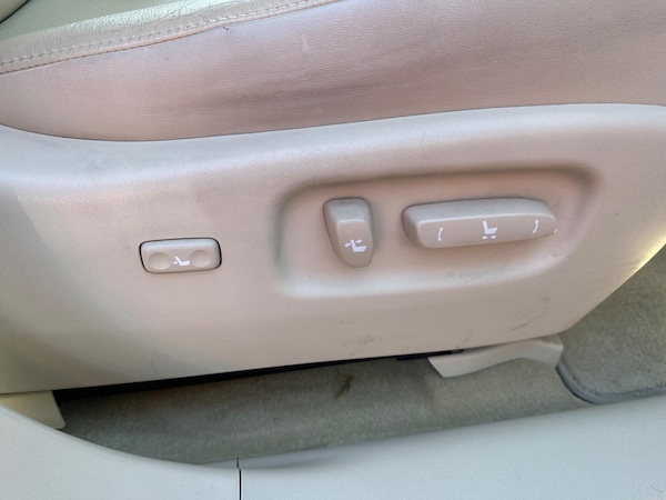 Used Lexus RX 2010 for sale - 76295785: Photo 23