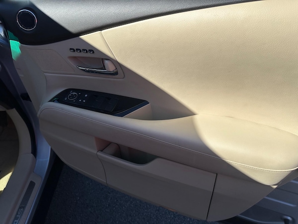 Used Lexus RX 2010 for sale - 76295785: Photo 24