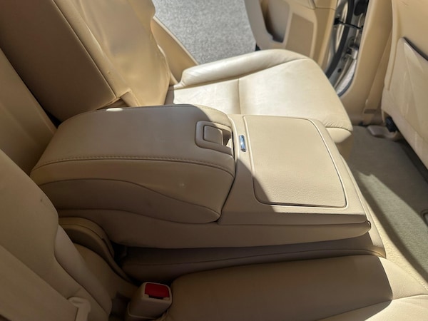 Used Lexus RX 2010 for sale - 76295785: Photo 26