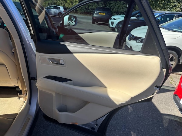Used Lexus RX 2010 for sale - 76295785: Photo 28