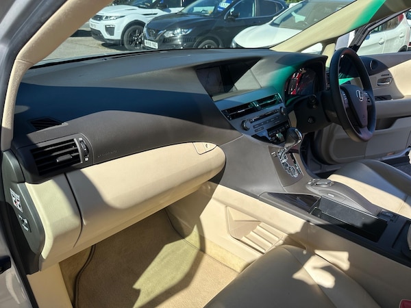 Used Lexus RX 2010 for sale - 76295785: Photo 29