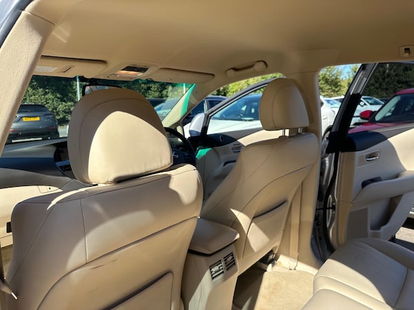 Used Lexus RX 2010 for sale - 76295785: Photo 33
