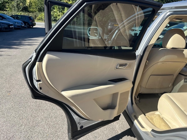 Used Lexus RX 2010 for sale - 76295785: Photo 35