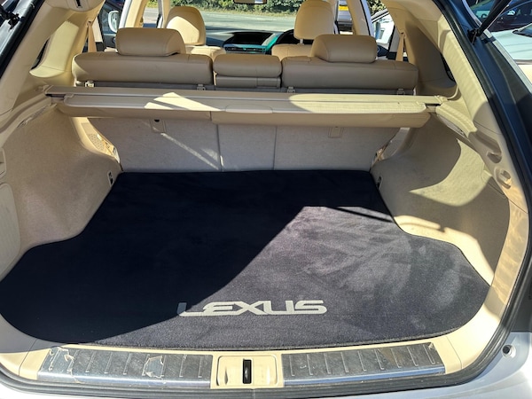 Used Lexus RX 2010 for sale - 76295785: Photo 36