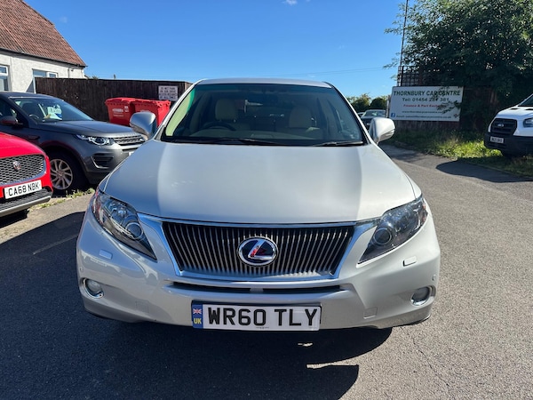 Used Lexus RX 2010 for sale - 76295785: Photo 3