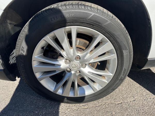 Used Lexus RX 2010 for sale - 76295785: Photo 45