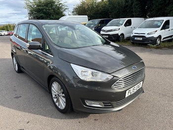 (15) - 1.5 TDCi Titanium Euro 6 (s/s) 5dr