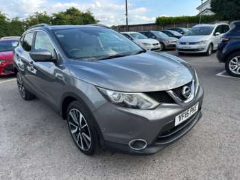 2015 (15) - 1.6 dCi Tekna XTRON 2WD Euro 6 (s/s) 5dr