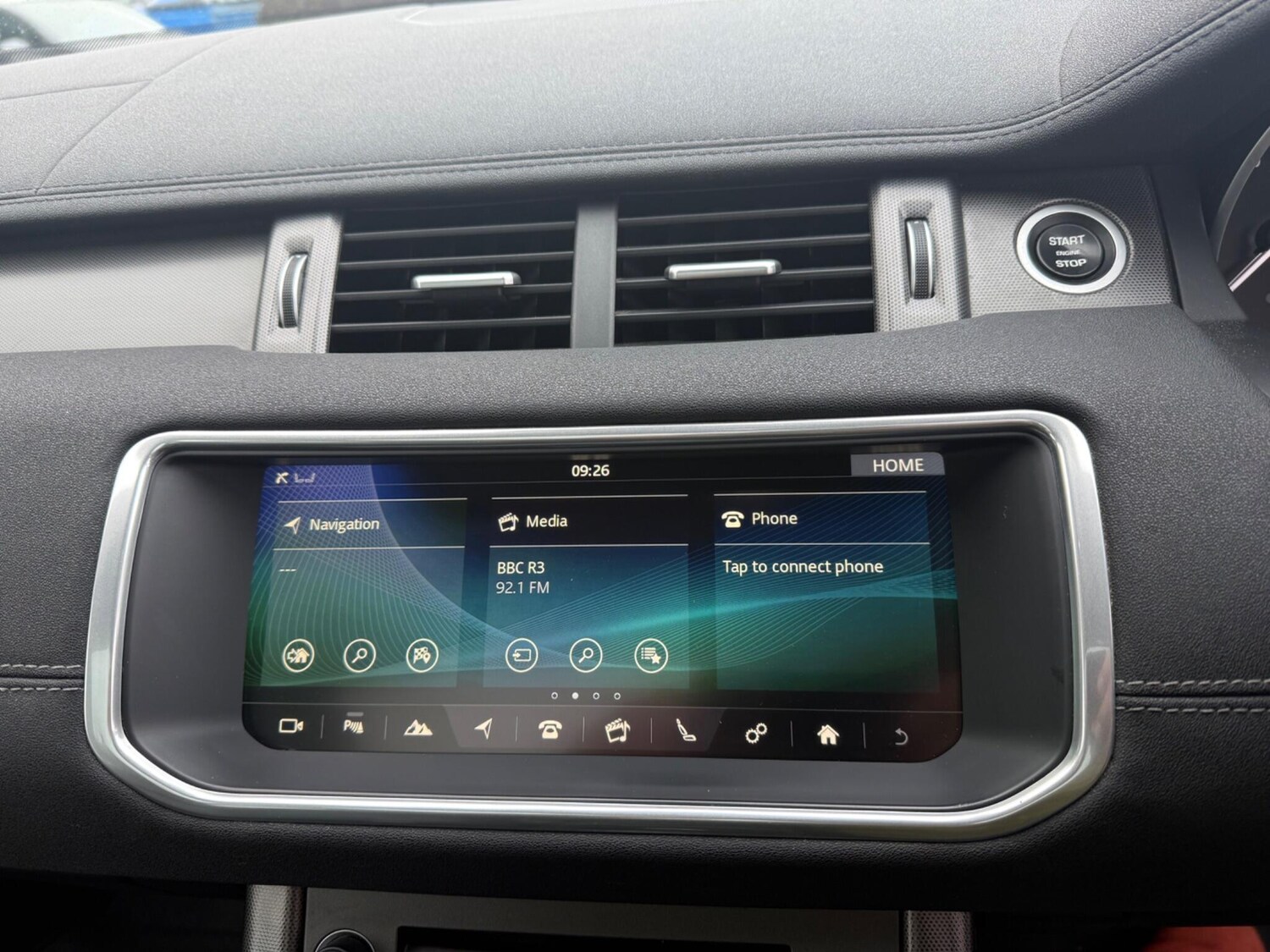 Used Land Rover Range Rover Evoque 2019 for sale - 77524251: Photo 10