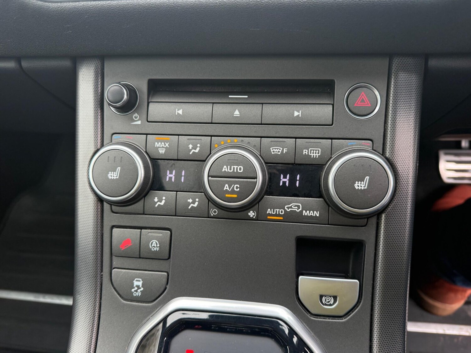 Used Land Rover Range Rover Evoque 2019 for sale - 77524251: Photo 11