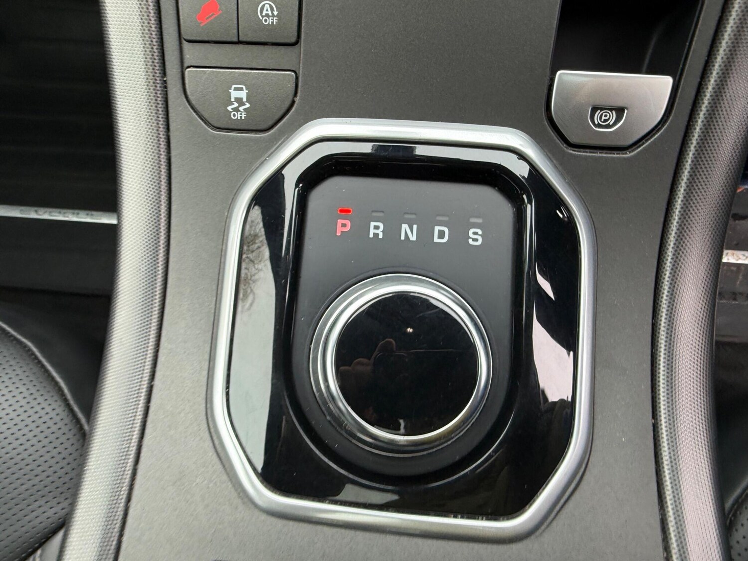 Used Land Rover Range Rover Evoque 2019 for sale - 77524251: Photo 12