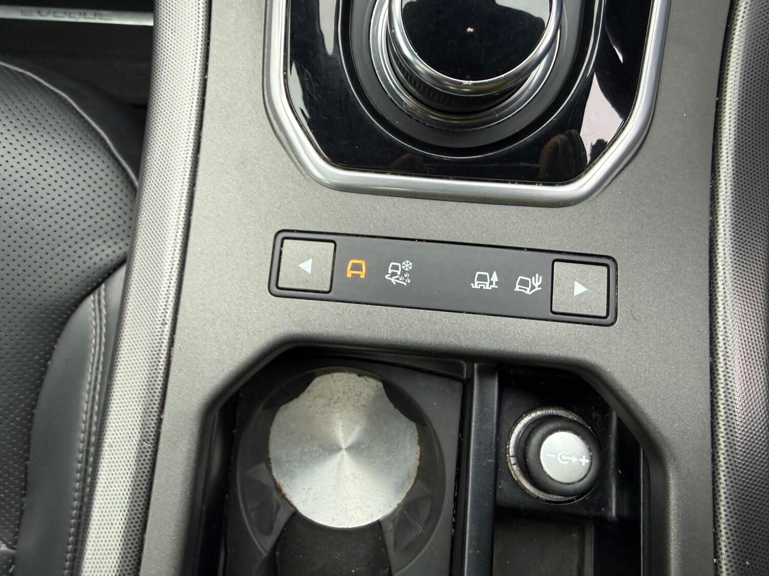 Used Land Rover Range Rover Evoque 2019 for sale - 77524251: Photo 13