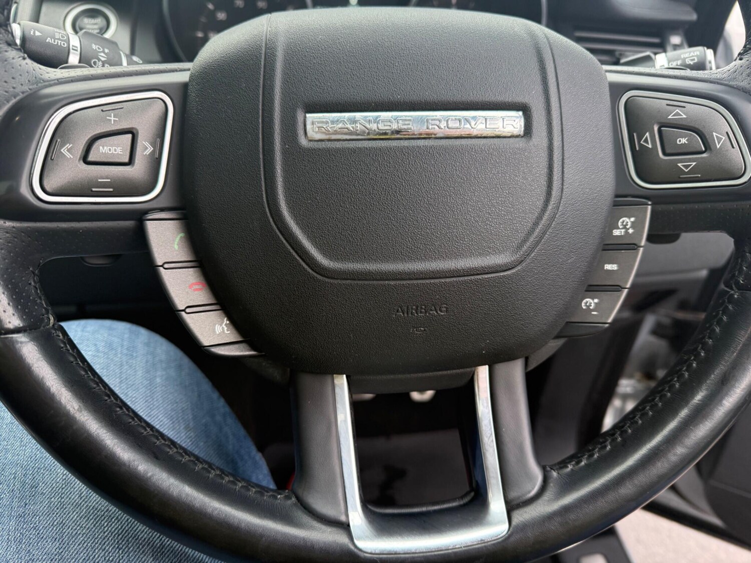 Used Land Rover Range Rover Evoque 2019 for sale - 77524251: Photo 14