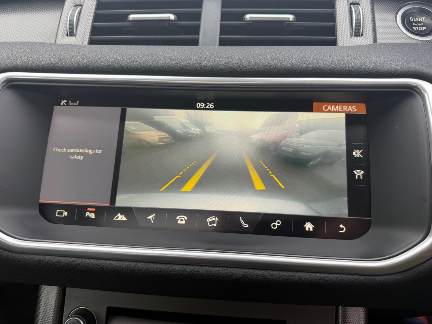 Used Land Rover Range Rover Evoque 2019 for sale - 77524251: Photo 15